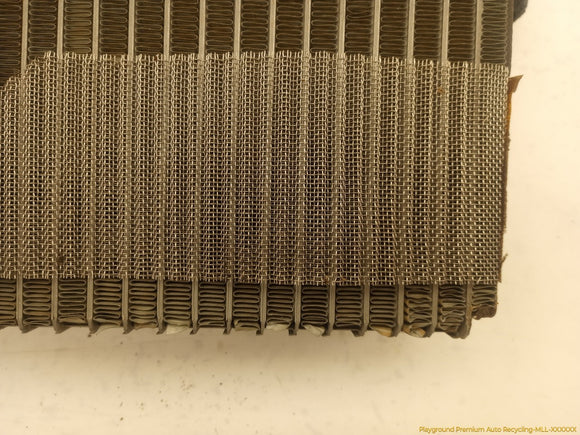 Jaguar XK8 AC Evaporator