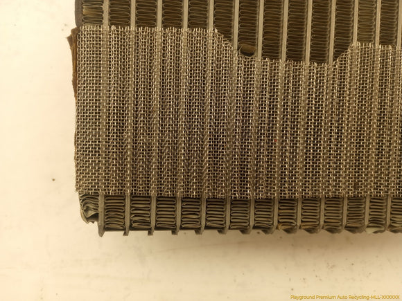 Jaguar XK8 AC Evaporator
