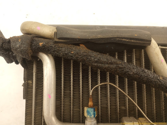 Jaguar XK8 AC Evaporator