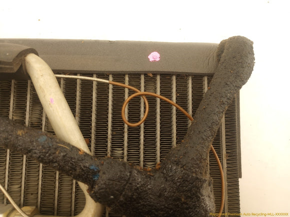 Jaguar XK8 AC Evaporator
