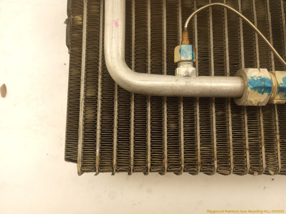 Jaguar XK8 AC Evaporator