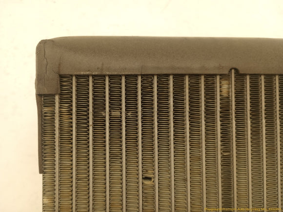 Jaguar XK8 AC Evaporator