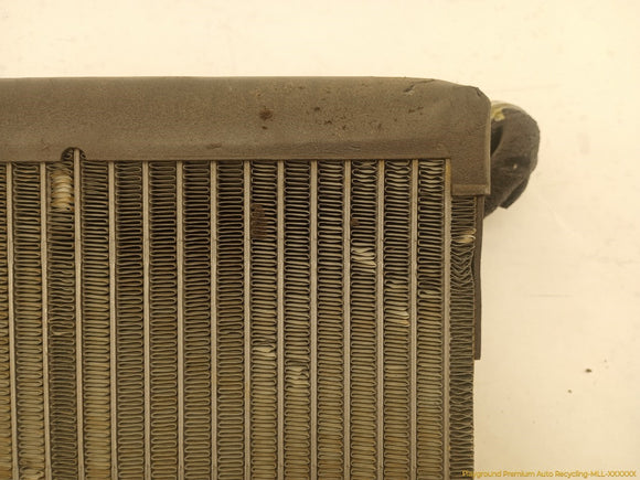 Jaguar XK8 AC Evaporator
