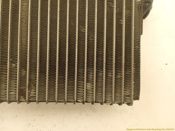 Jaguar XK8 AC Evaporator