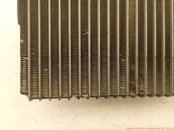 Jaguar XK8 AC Evaporator
