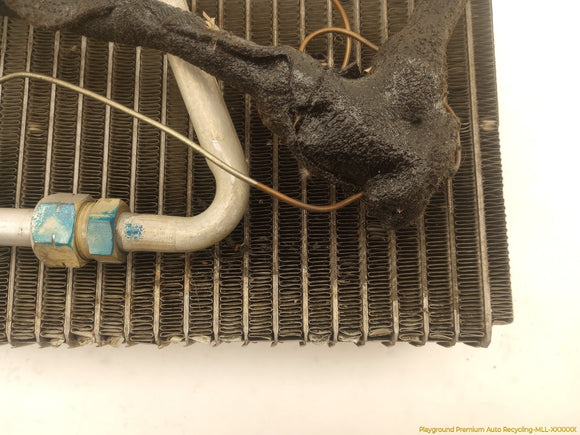 Jaguar XK8 AC Evaporator