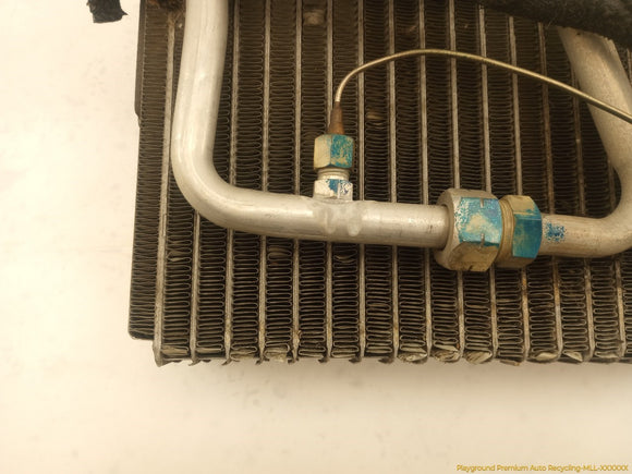 Jaguar XK8 AC Evaporator