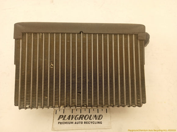 Jaguar XK8 AC Evaporator