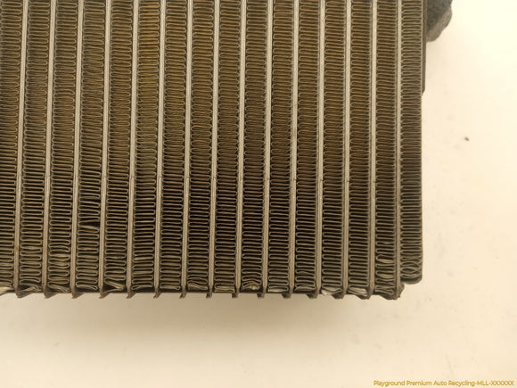 Jaguar XK8 AC Evaporator