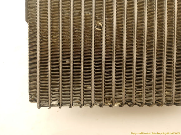 Jaguar XK8 AC Evaporator