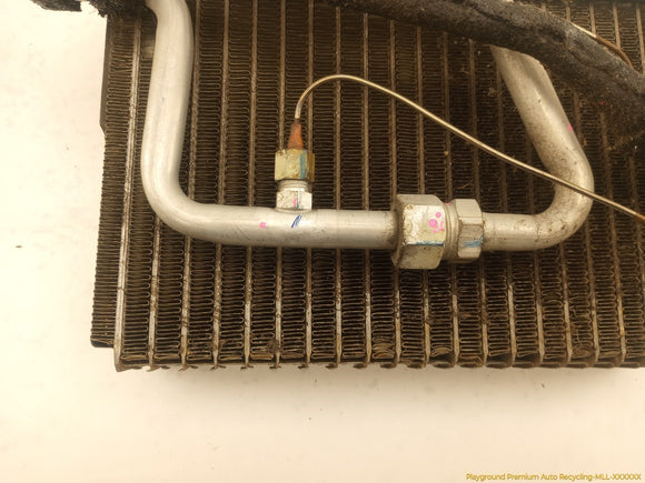 Jaguar XK8 AC Evaporator