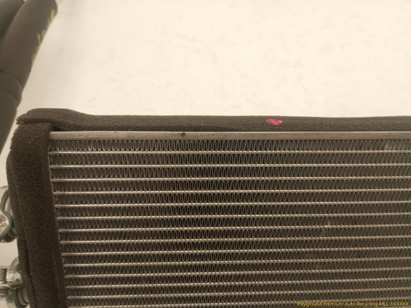 Jaguar XK8 Heater Core