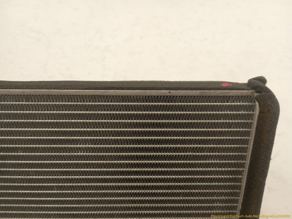 Jaguar XK8 Heater Core