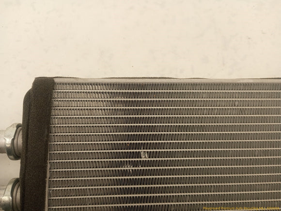 Jaguar XK8 Heater Core