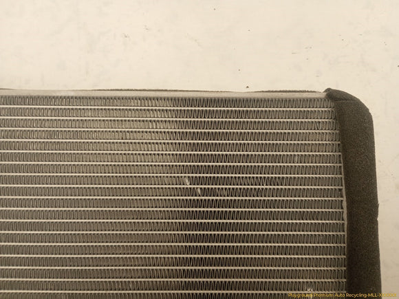 Jaguar XK8 Heater Core