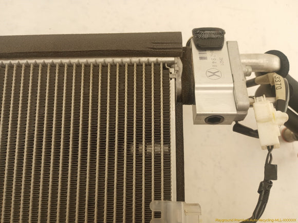 Scion TC AC Evaporator