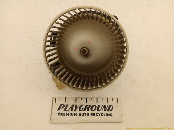 Toyota Land Cruiser Blower Motor
