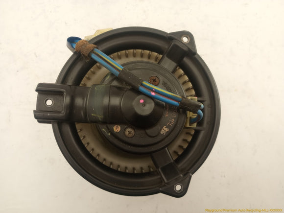 Toyota Land Cruiser Blower Motor