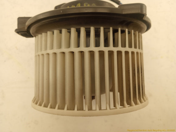 Toyota Land Cruiser Blower Motor