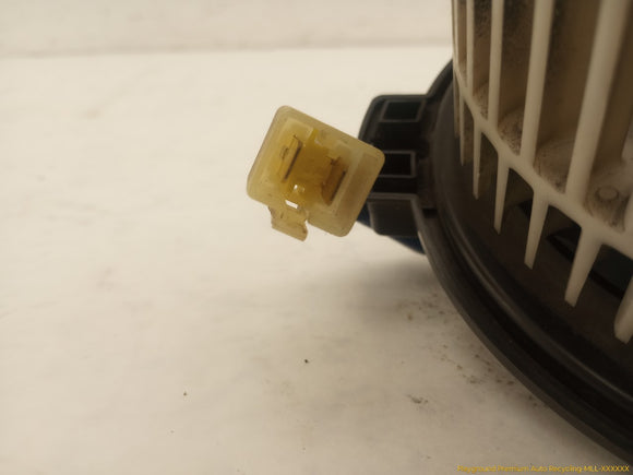 Toyota Land Cruiser Blower Motor