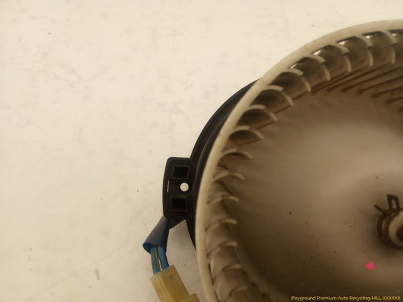 Toyota Land Cruiser Blower Motor