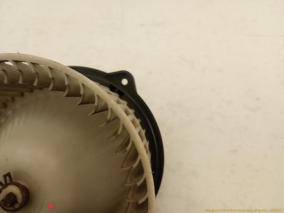 Toyota Land Cruiser Blower Motor