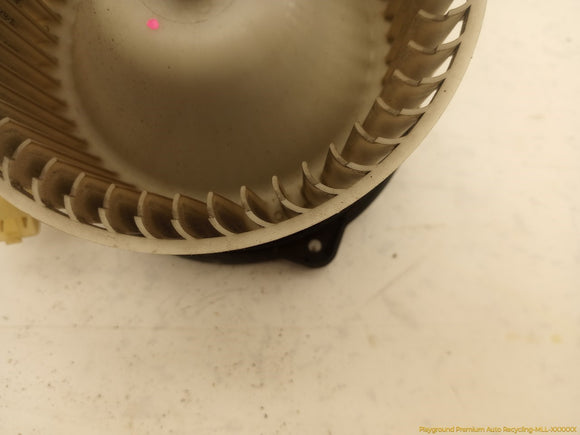 Toyota Land Cruiser Blower Motor
