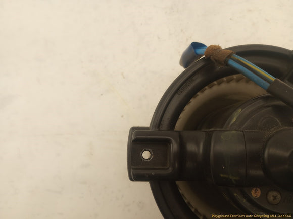Toyota Land Cruiser Blower Motor