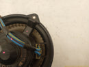 Toyota Land Cruiser Blower Motor-11