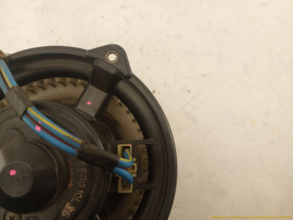 Toyota Land Cruiser Blower Motor