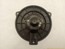 Scion TC Blower Motor-2