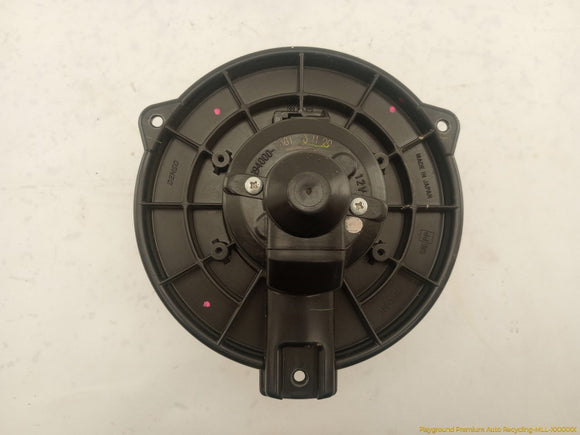 Scion TC Blower Motor