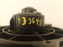 Scion TC Blower Motor-3