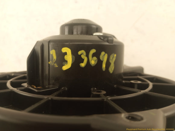 Scion TC Blower Motor