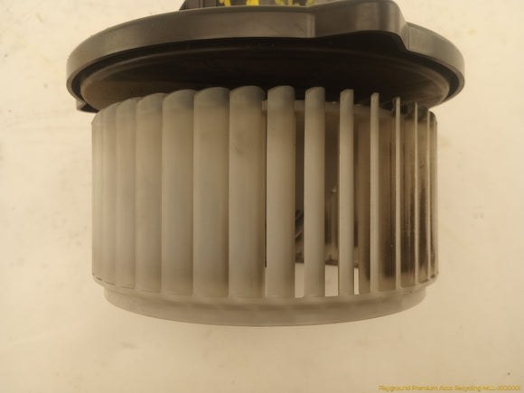 Scion TC Blower Motor
