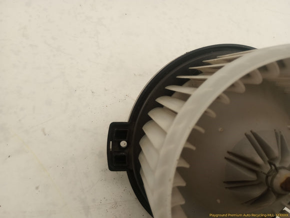 Scion TC Blower Motor