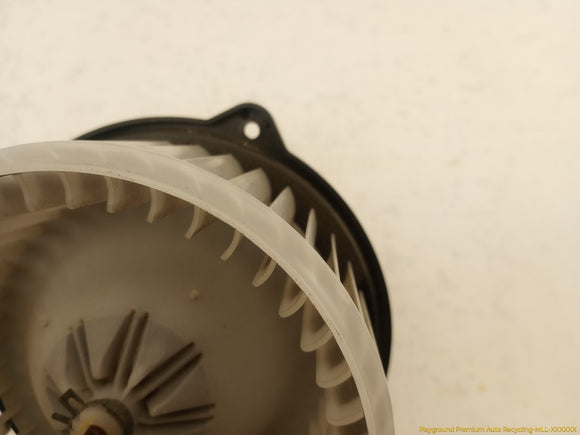 Scion TC Blower Motor