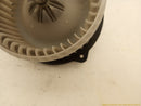 Scion TC Blower Motor-8