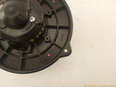 Scion TC Blower Motor-11