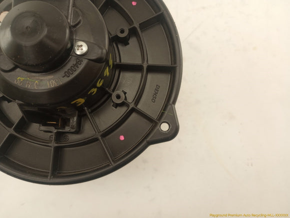 Scion TC Blower Motor