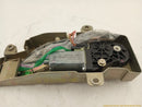 BMW 325CI Convertible Folding Roof Top Drive Locking Mechanism-3