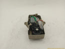 BMW 325CI Convertible Folding Roof Top Drive Locking Mechanism-5