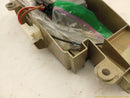 BMW 325CI Convertible Folding Roof Top Drive Locking Mechanism-8