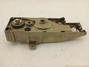 BMW 325CI Convertible Folding Roof Top Drive Locking Mechanism-9