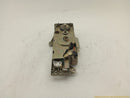 BMW 325CI Convertible Folding Roof Top Drive Locking Mechanism-11