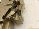 BMW 325CI Convertible Folding Roof Top Drive Locking Mechanism-12