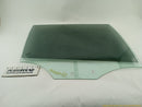 Volkswagen GTI Passenger Right Rear Door Window Glass-1