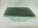 Volkswagen GTI Passenger Right Rear Door Window Glass-2