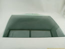 Volkswagen GTI Passenger Right Rear Door Window Glass-4