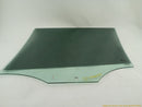 Volkswagen GTI Passenger Right Rear Door Window Glass-9